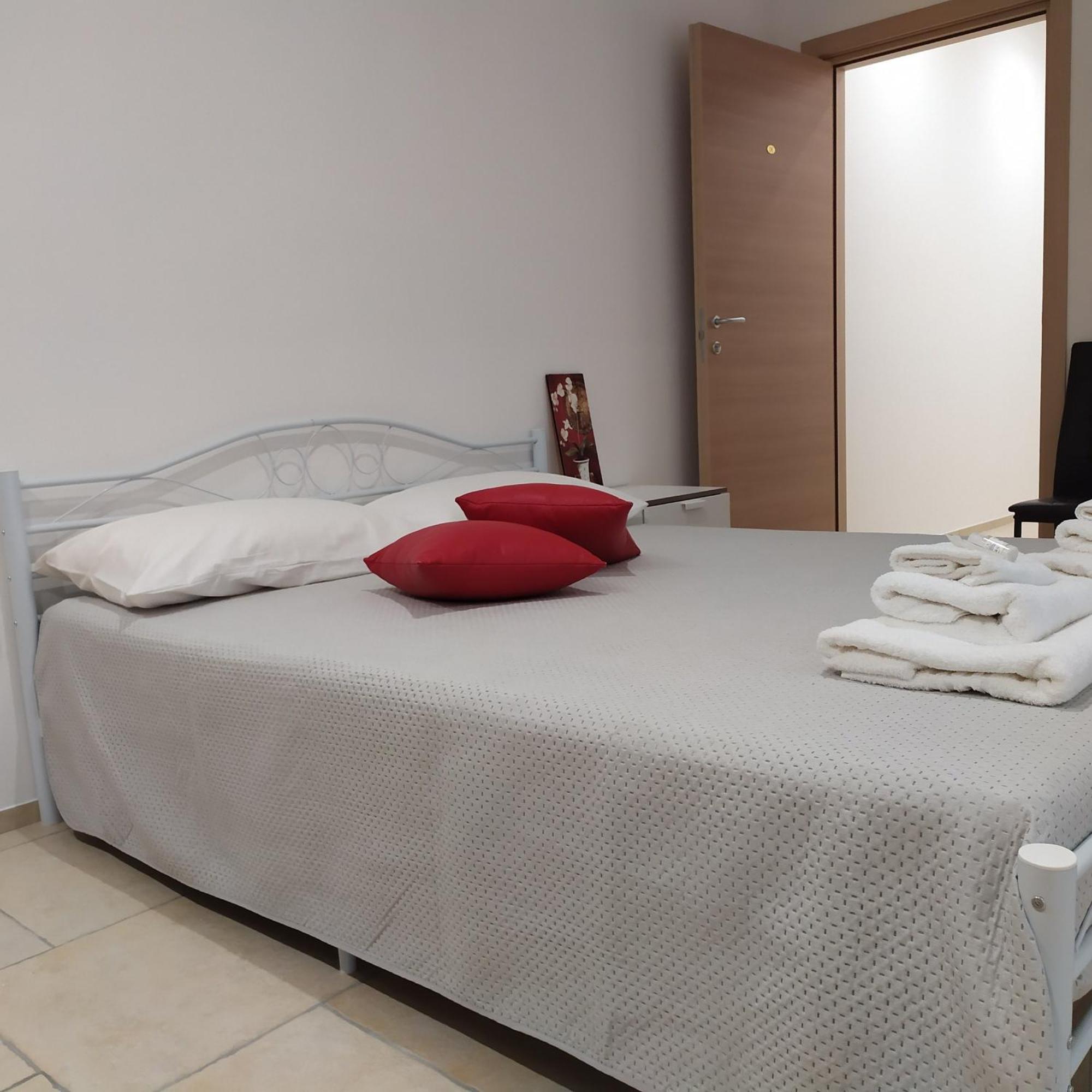 Апартаменти Stradone 132 Гравіна-ін-Пулья Екстер'єр фото
