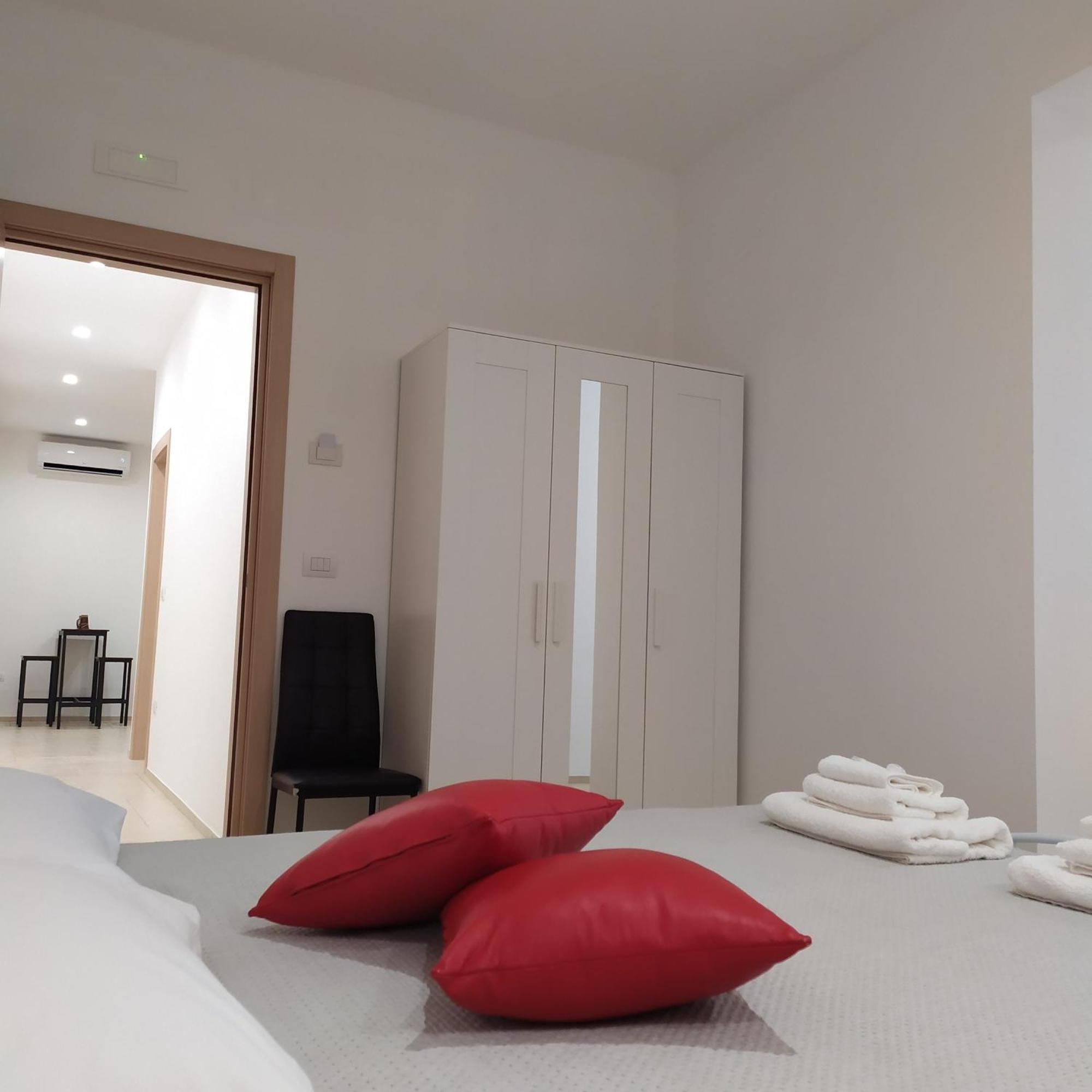 Апартаменти Stradone 132 Гравіна-ін-Пулья Екстер'єр фото