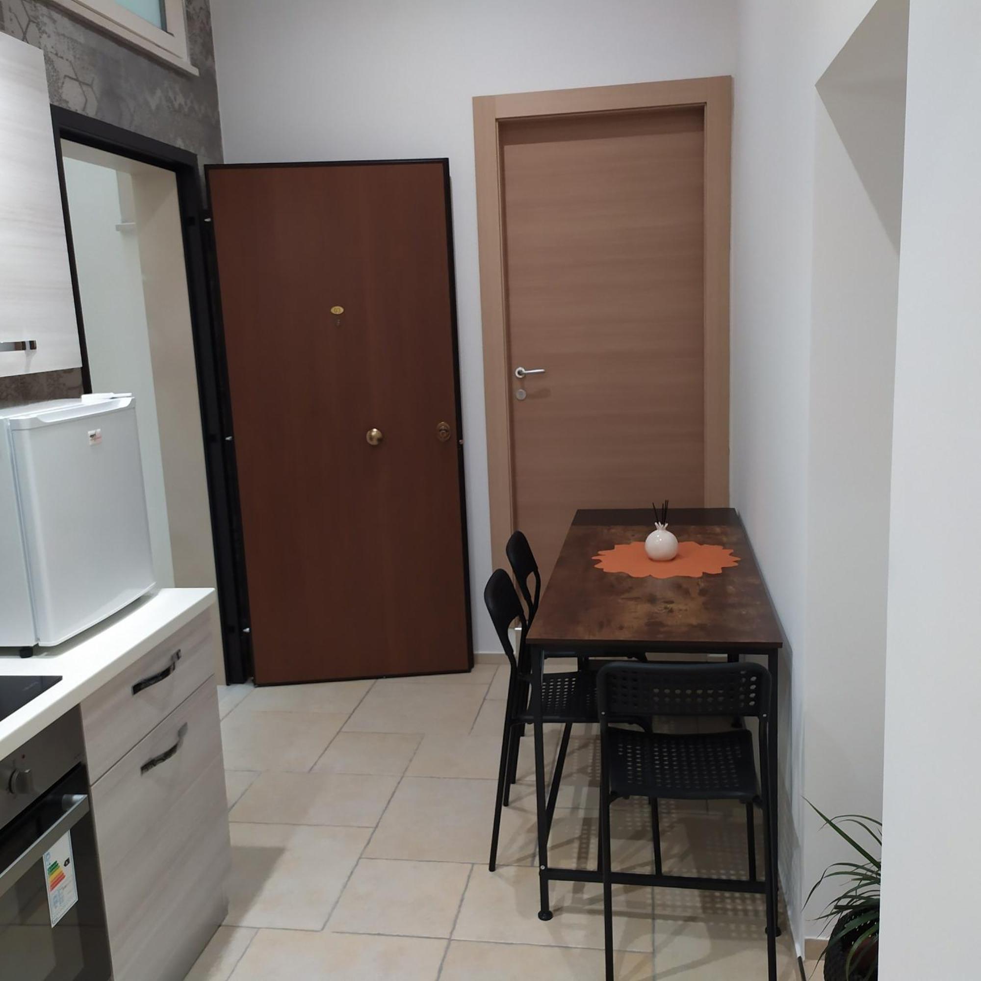 Апартаменти Stradone 132 Гравіна-ін-Пулья Екстер'єр фото