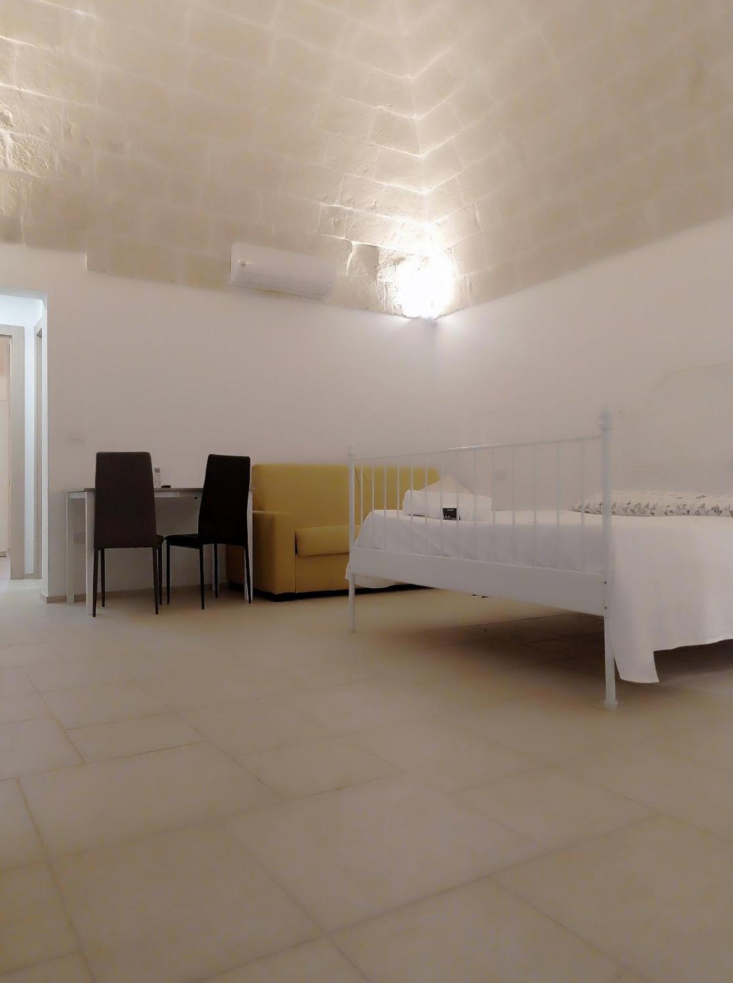 Апартаменти Stradone 132 Гравіна-ін-Пулья Екстер'єр фото